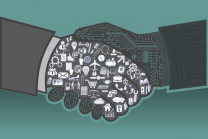 Core Systems vs. Systems of Engagements CIO