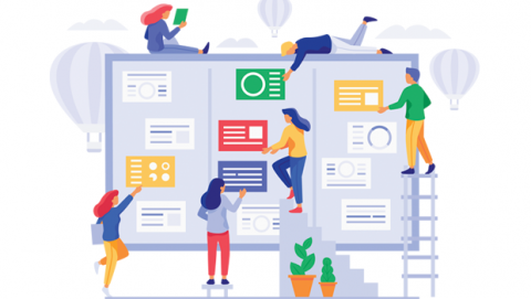 business process management bpm explained