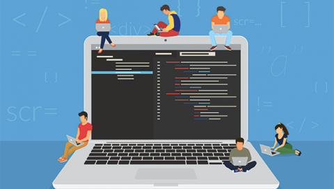 Digital transformation 2021