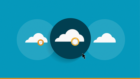 hybrid cloud examples
