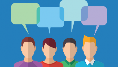 IT career networking etiquette rules