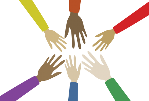 CIO Hands Collaboration