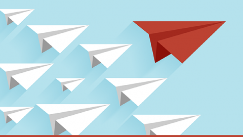 CIO as Digital Leader